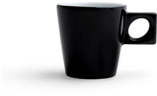 Walkure - NYNY - Espresso cup - 0,07L - Zwart