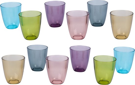 Cosy&Trendy Cosy Moments - Streetfood - 31 cl - Set-6