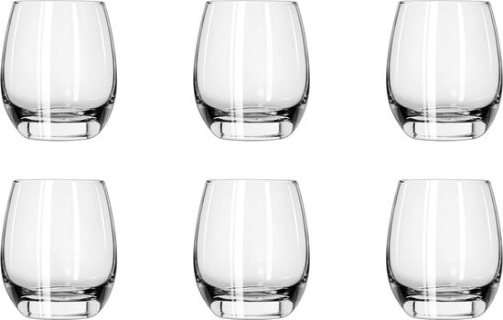 Royal Leerdam L Esprit du Vin Waterglas 33 cl - 6 stuks