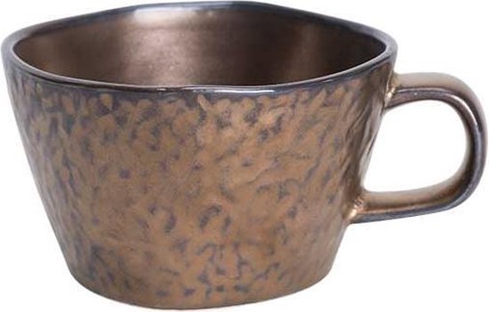 Cosy & Trendy Copernico Koffiekopjes - 19 cl - 6 Stuks - Vaatwasserbestendig