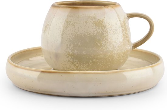 F2D Cup Pearl Aroma - 39 cl - 4 stuks
