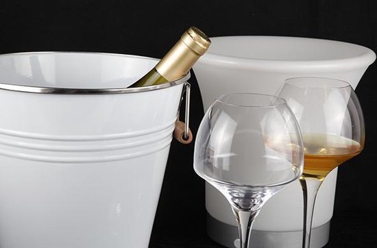 Cosy&Trendy Champagne-emmer - Ø 23 cm