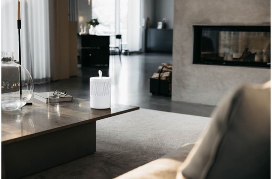 Absodry by Torrbollen Series 6 White