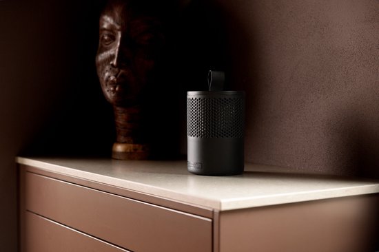 Absodry by Torrbollen Series 6 Black