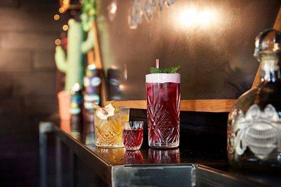 Arcoroc Broadway tumbler - 30 cl - Set-6