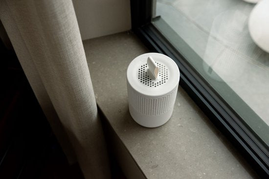 Absodry by Torrbollen Series 6 White