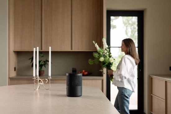 Absodry by Torrbollen Series 6 Black
