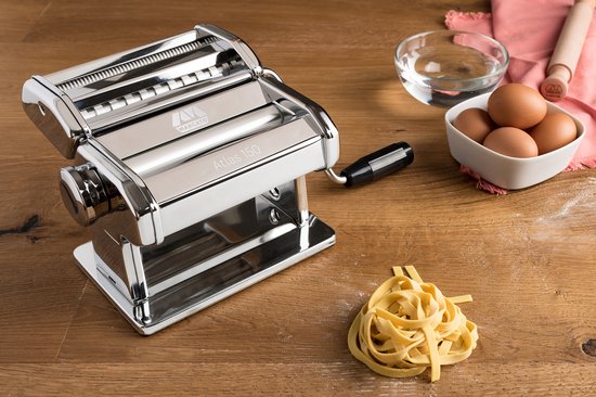Marcato Atlas Pastamachine Classic 150