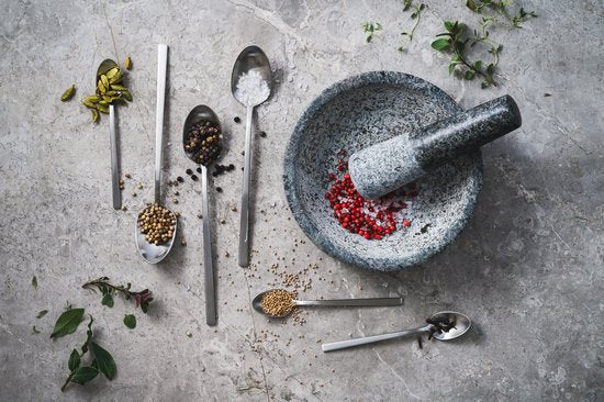 Salt en Pepper Bestekset - 16 delig - Mat Terno