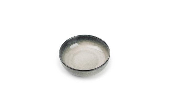 Salt&Pepper Meridian Schaal - 13x4CM - 4 stuks