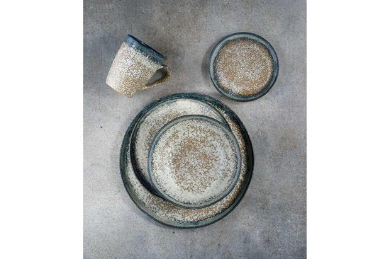 Cosy&Trendy Begona Kopje - 22 cl - Set-6
