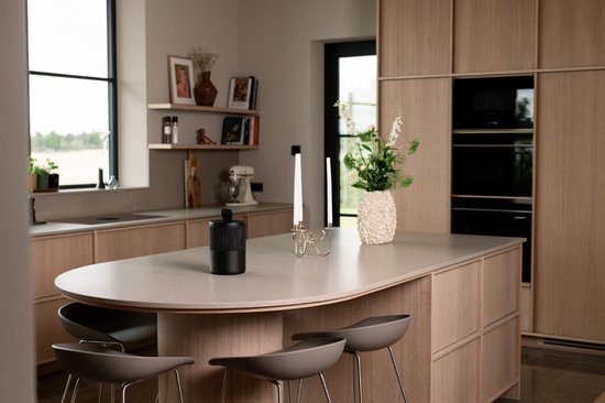 Absodry by Torrbollen Series 6 Black