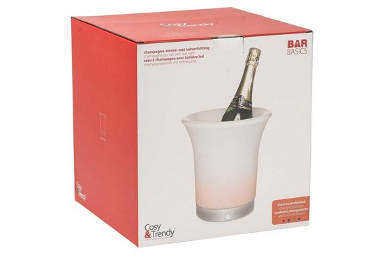 Cosy&Trendy Champagne-emmer - Ø 23 cm