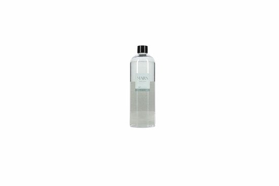 S|P Collection - Navulling S|P Collection - Geurstokjes navulling 500ml chalk white Marn