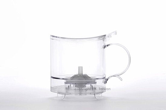 HandyBrew Tea Maker - Theezetter - 500ml Schenkinhoud