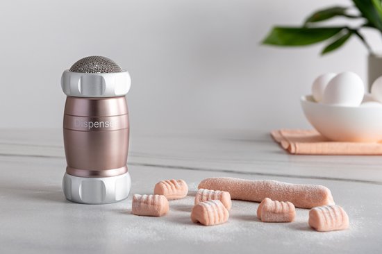 Marcato Dispenser - Powder Pink