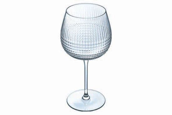 Cosy & Trendy Disco Cocktailglas - Set van 6 stuks - 60cl