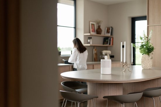 Absodry by Torrbollen Series 6 White