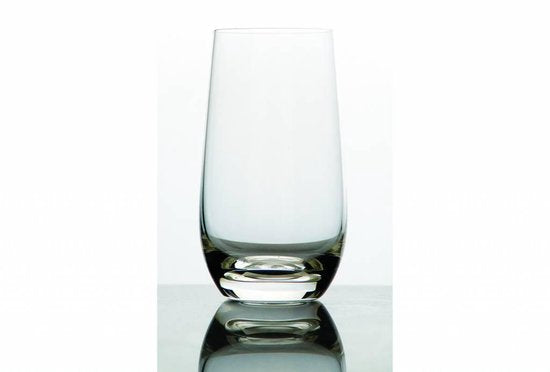 Salt&Pepper Cuvee Longdrinkglas - 49 cl - 6 stuks