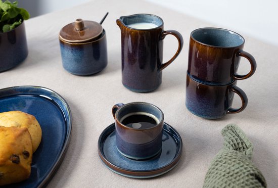 Cosy&Trendy Quintana Blue Melkkan - 30 cl