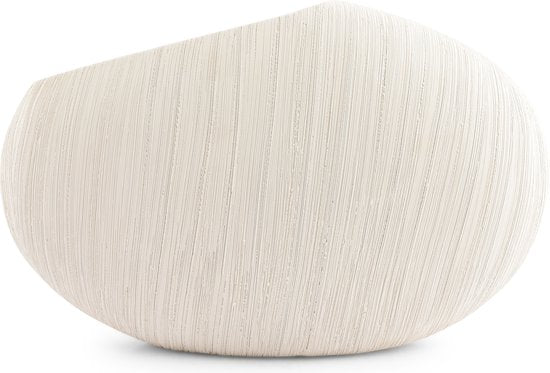 S|P Collection Vaas 33xH21cm beige Vico