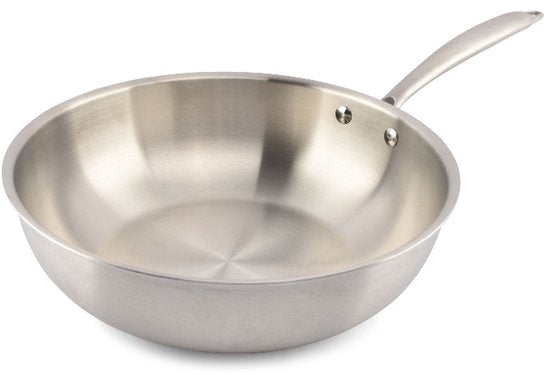 BonBistro Wokpan 29,5xH8,5cm Chef