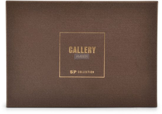 S|P Collection - Giftset - 2-delig - Amber - Gallery