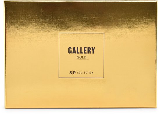 S|P Collection - Giftset - 2-delig - Gold - Gallery