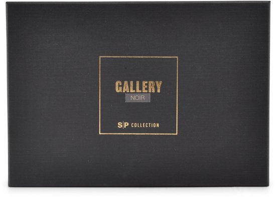 S|P Collection - Giftset - 2-delig - Noir - Gallery