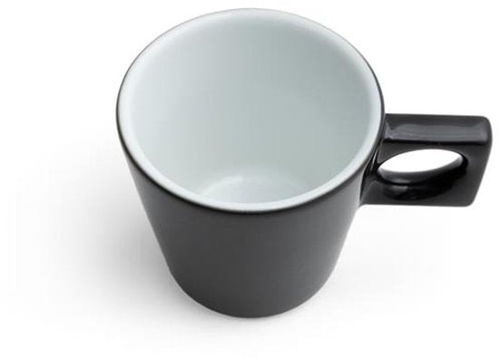 Walkure - NYNY - Doppio cup - 0,12L - Zwart