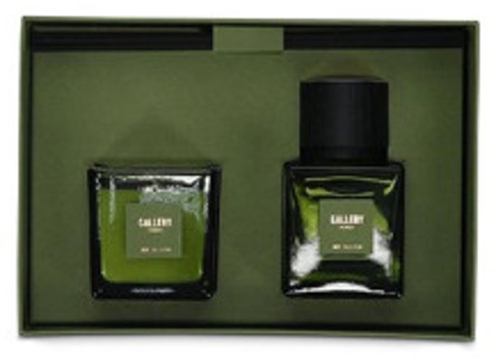 S|P Collection Giftset 2-delig Forest Gallery