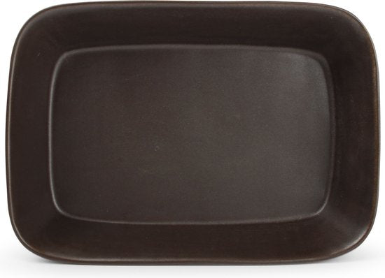 F2D copper Brass ovenschaal - 22,5x16xH5 cm - 2 stuks