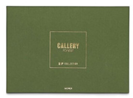 S|P Collection Giftset 2-delig Forest Gallery