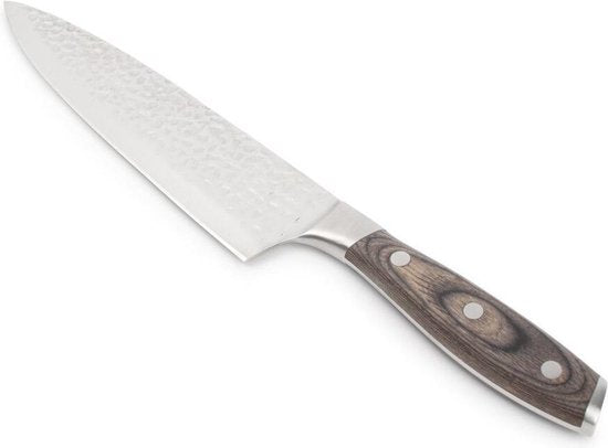 Salt&Pepper - Koksmes - Chop