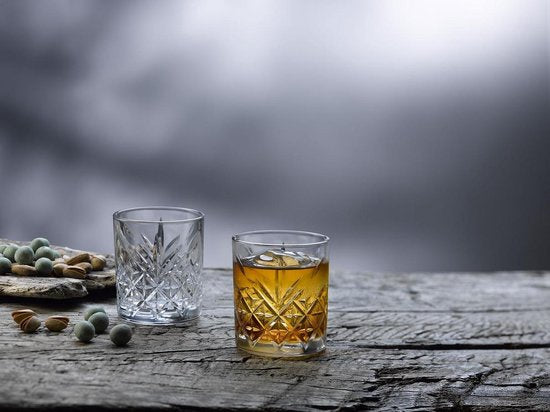 Timeless Tumbler - 35,5 cl - 4 pcs