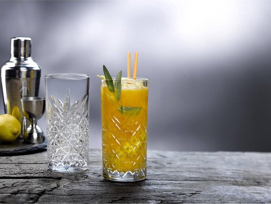 Pasabahce Timeless Longdrinkglas 30 cl
