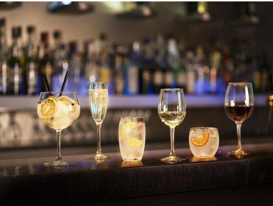 Cosy&Trendy Cosy Moments wijnglas 48 cl - Set-6
