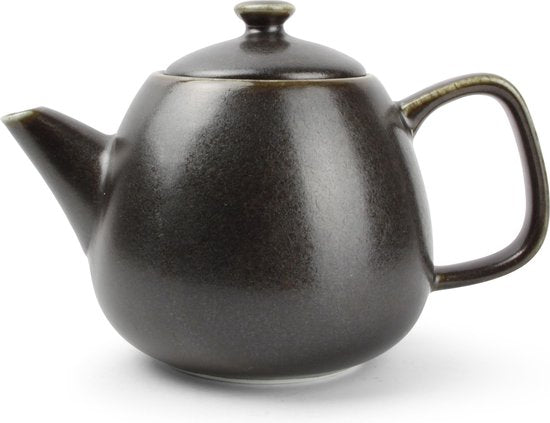 F2D Ceres Black Theepot - 80 cl