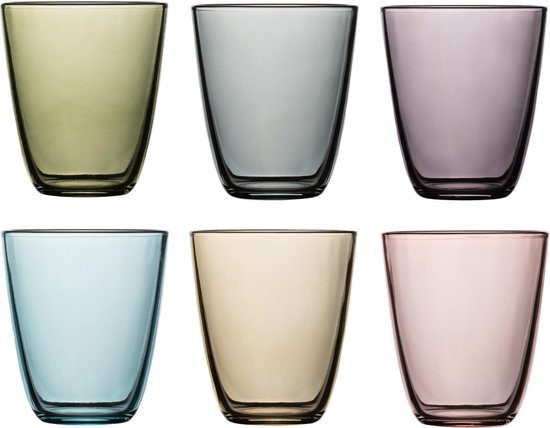 Cosy&Trendy Cosy Moments - Streetfood - 31 cl - Set-6