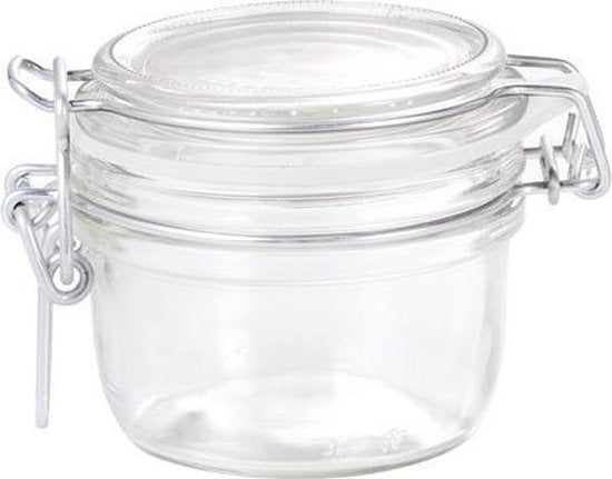 Rocco Bormioli Fido Weckpot 12,5 cl