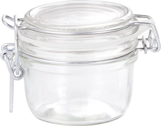 Rocco Bormioli Fido Weckpot 20 cl