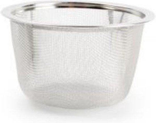 BonBistro O-tea - Theepot - 40 cl - Gietijzer