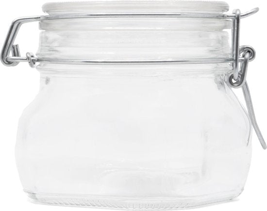 Rocco Bormioli Fido Weckpot 12,5 cl