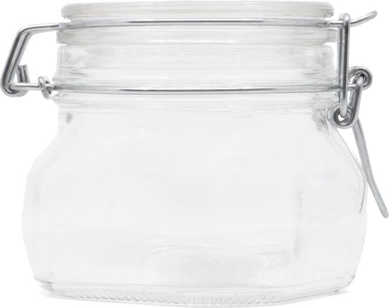 Rocco Bormioli Fido Weckpot 50 cl