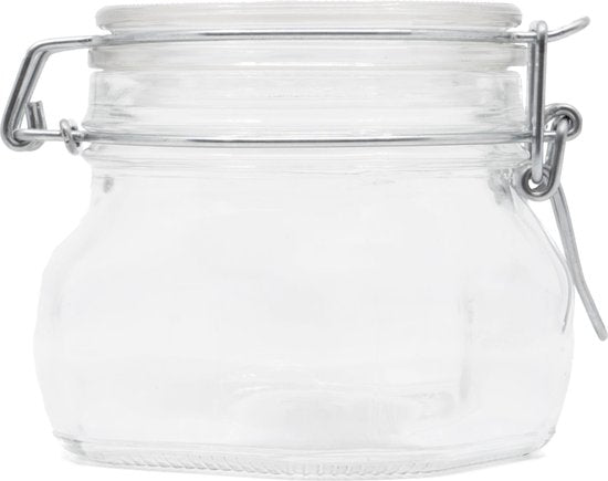 Rocco Bormioli Fido Weckpot 20 cl