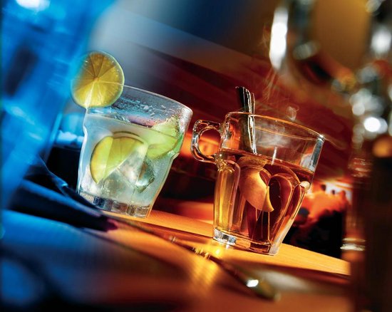 Rocco Bormioli Rock Bar Waterglas - 29cl - 6 stuks