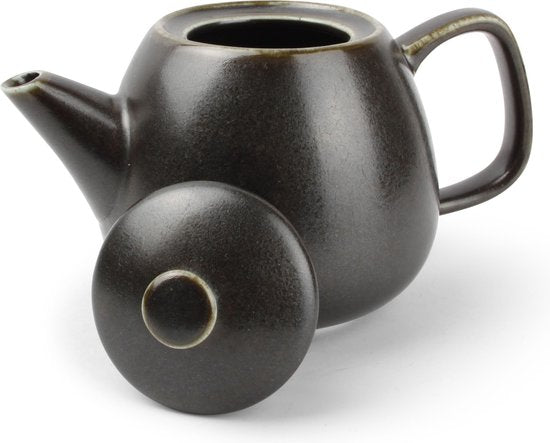 F2D Ceres Black Theepot - 80 cl