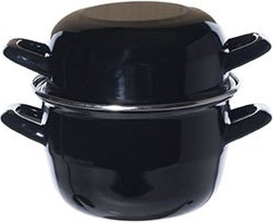 COSY TRENDY MOSSELPOT 1.7L