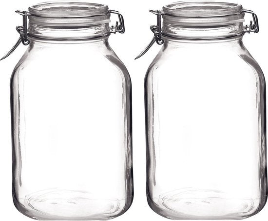 Rocco Bormioli Fido Weckpot 3 l