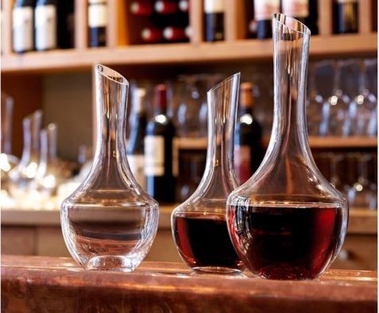 Chef&Sommelier Open Up - Karaf - 1L4